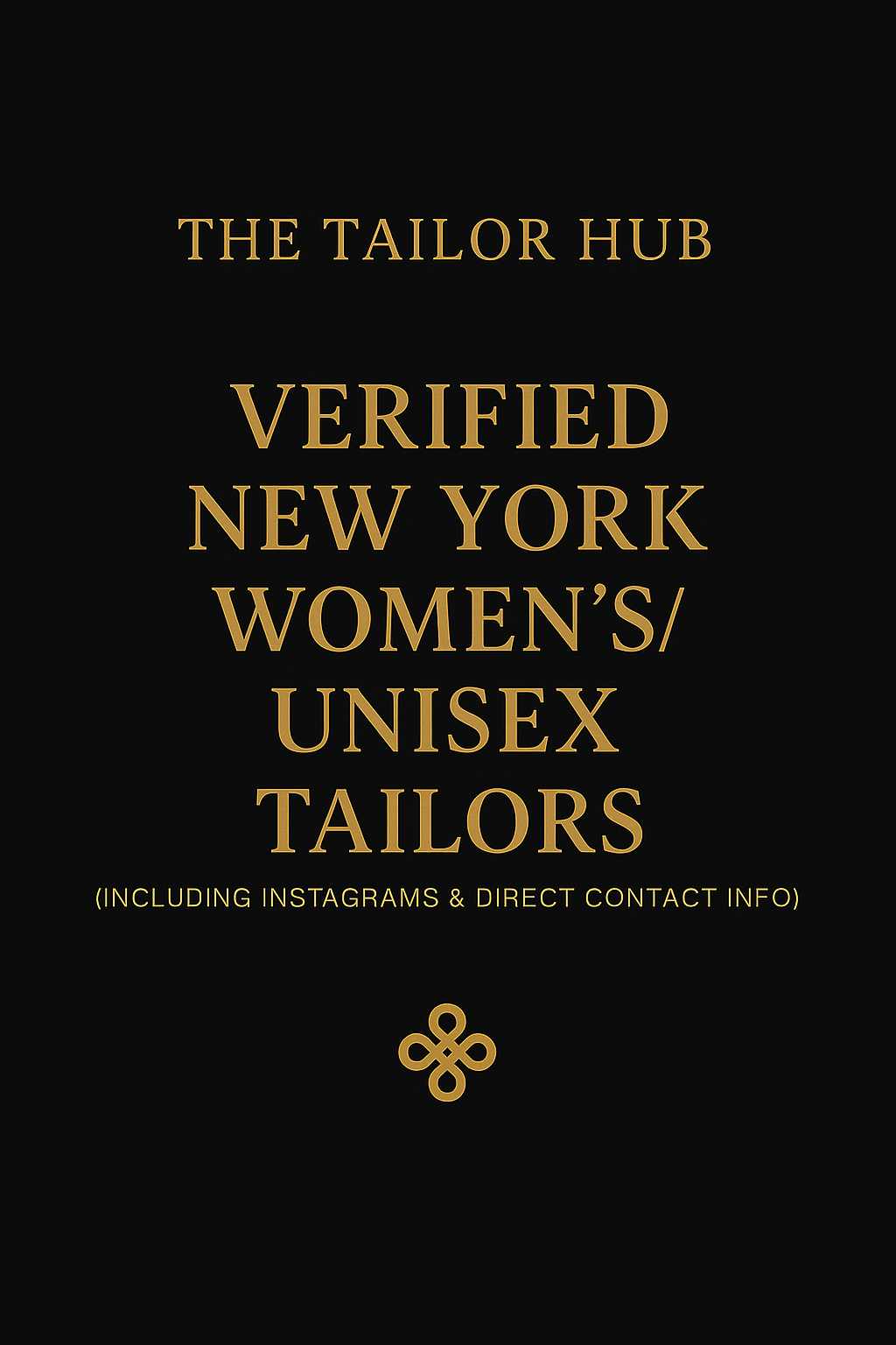 30 African NEW YORK WOMEN & UnisexVendor & Tailor Directory & Contact info (2025 Edition) 🇺🇸