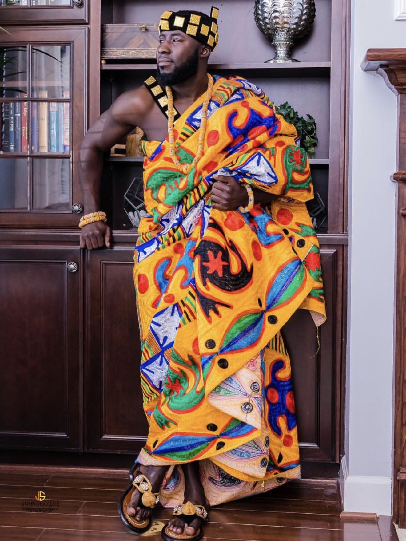 40 GHANA MEN'S Vendor Directory & Contact info (2025 Edition) š¬š