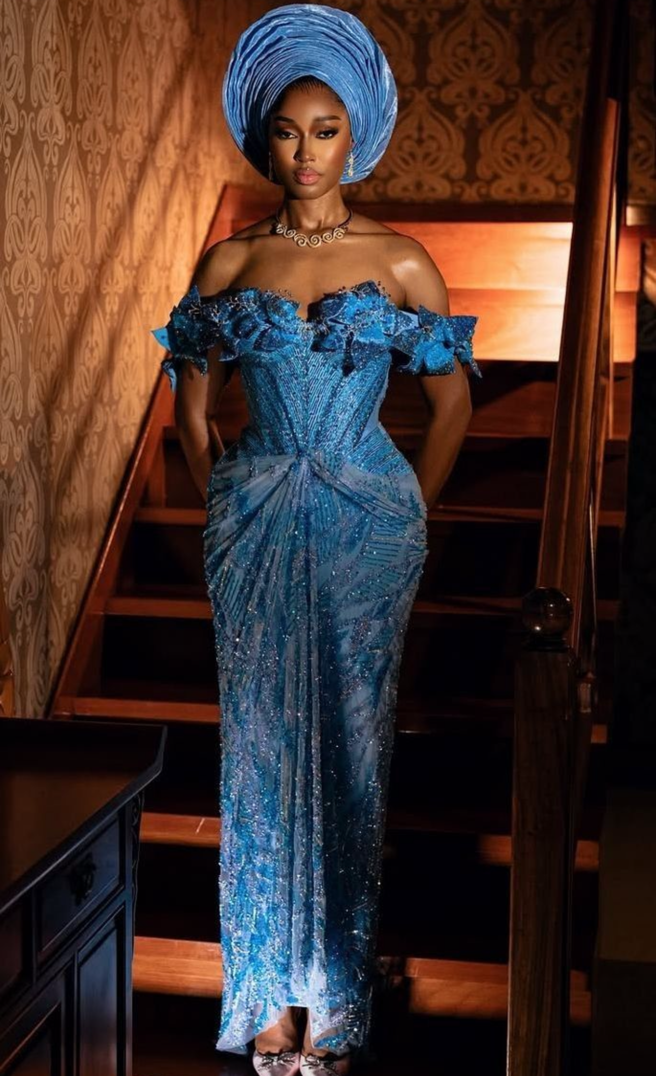 80 NIGERIAN WOMEN'S Vendor & Tailor Directory & Contact info (2025 Edition) 🇳🇬
