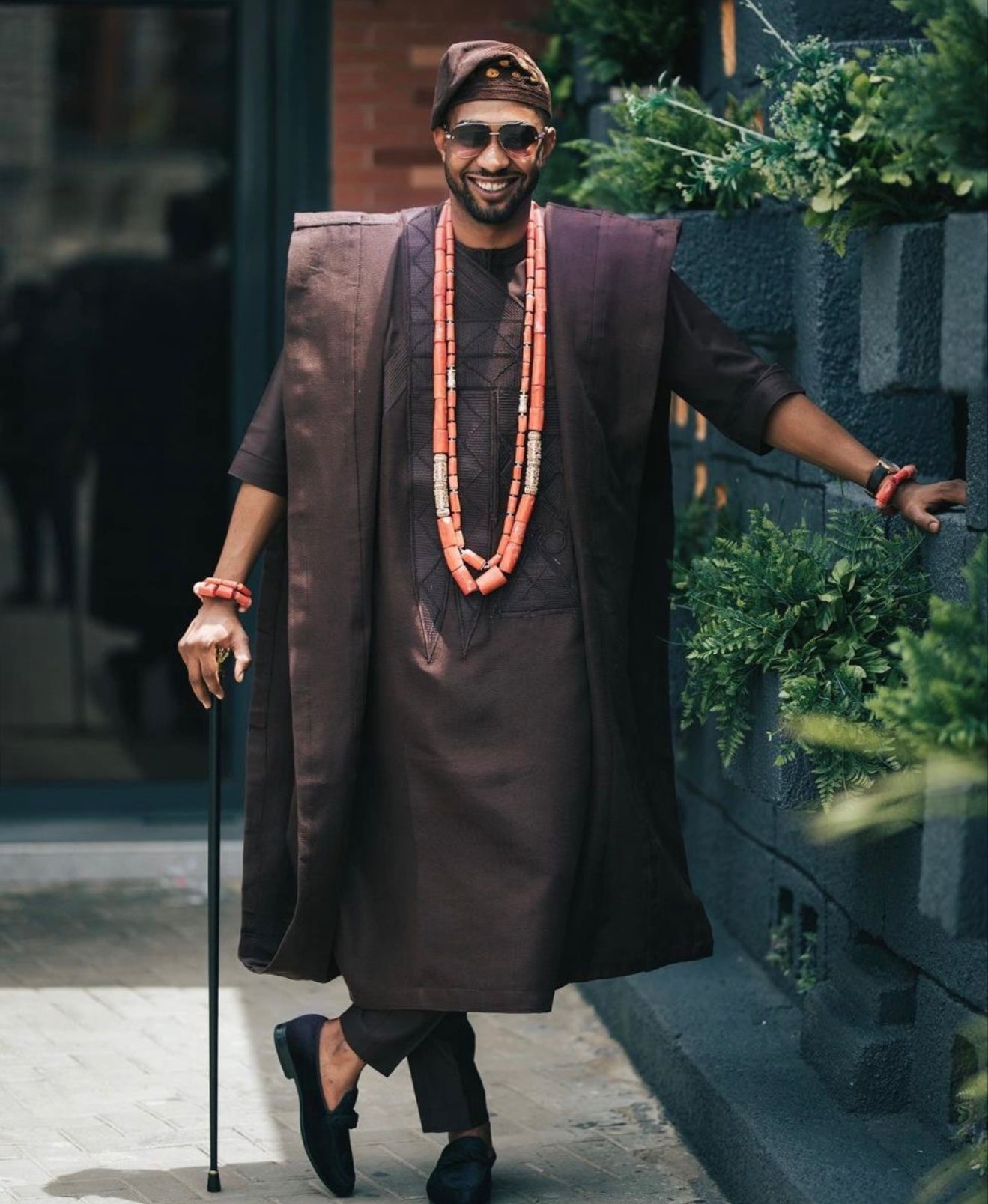 40 NIGERIAN MEN'S Vendor & Tailor Directory & Contact info (2025 Edition)🇳🇬