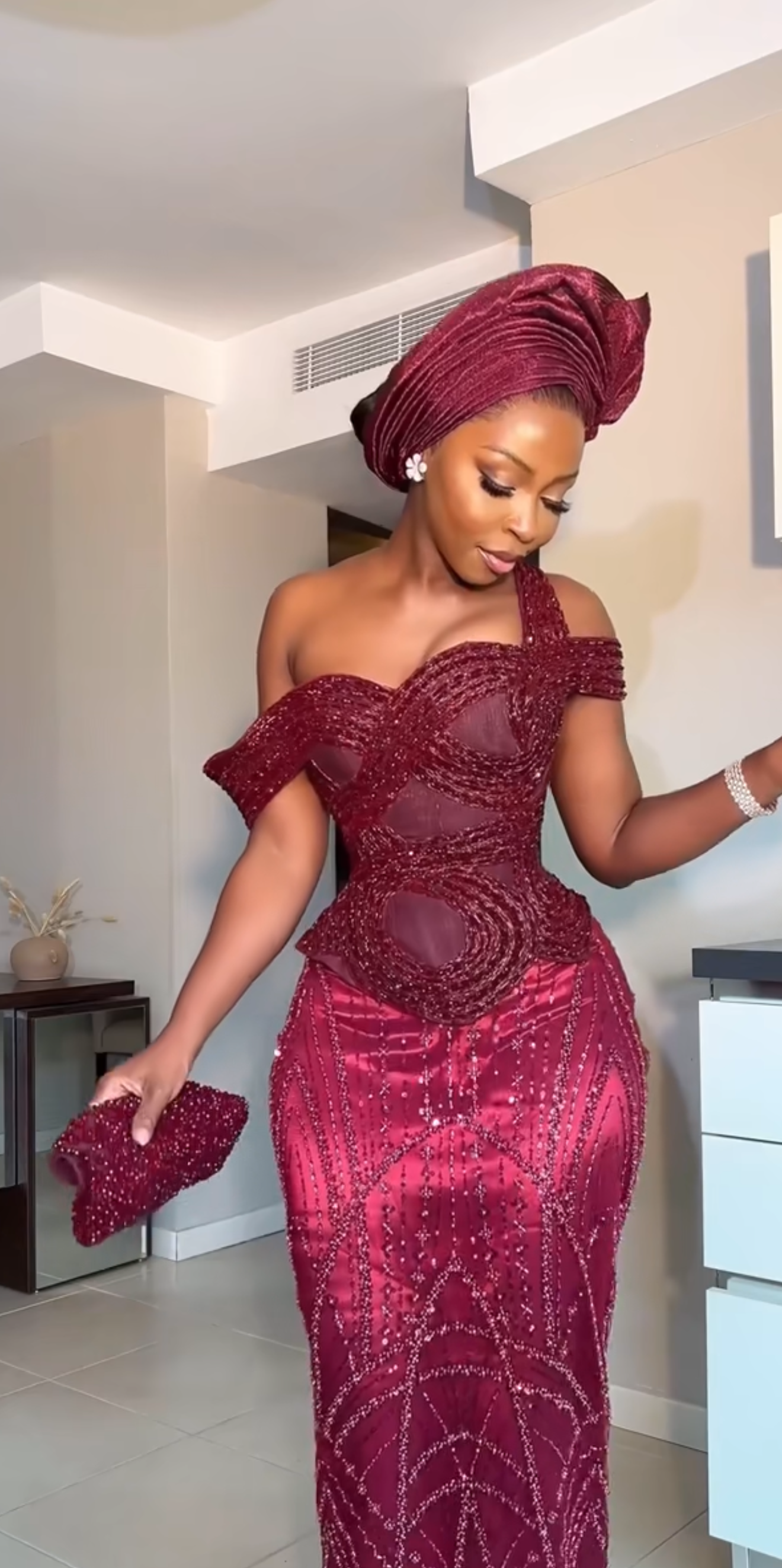 80 NIGERIAN WOMEN'S Vendor & Tailor Directory & Contact info (2025 Edition) 🇳🇬
