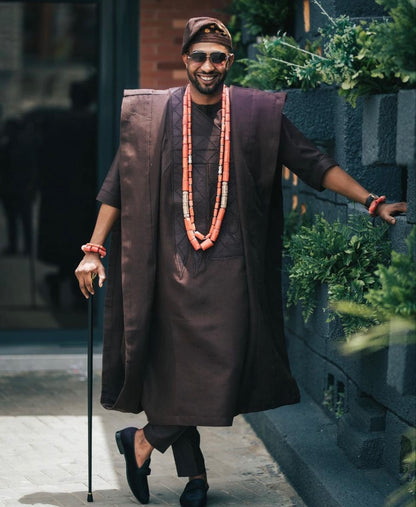 40 NIGERIAN MEN'S Vendor & Tailor Directory & Contact info (2025 Edition)🇳🇬